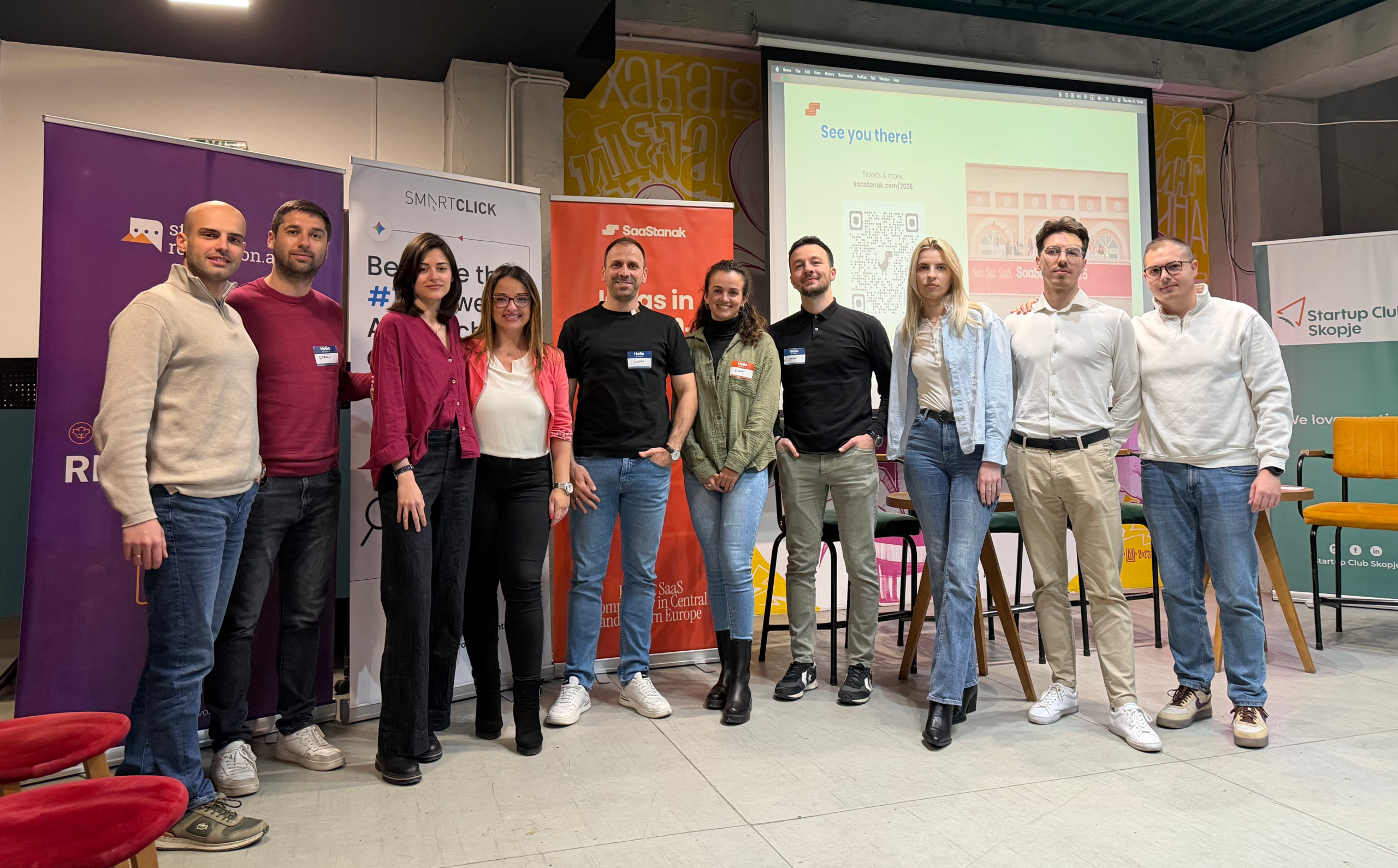 smartclick team
